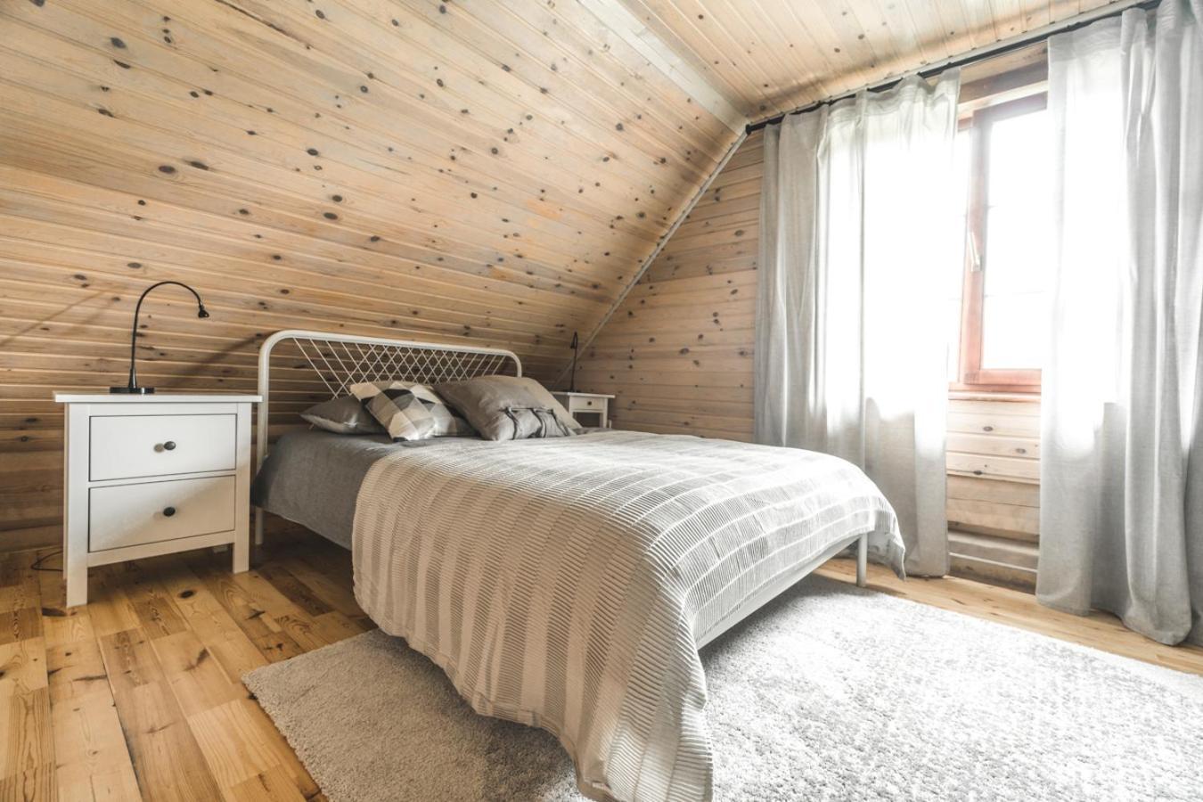 Kalnziedi Villa Sigulda Dış mekan fotoğraf