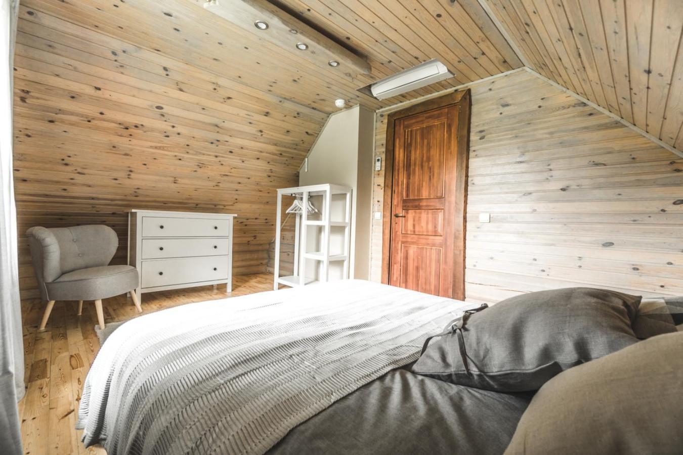 Kalnziedi Villa Sigulda Dış mekan fotoğraf