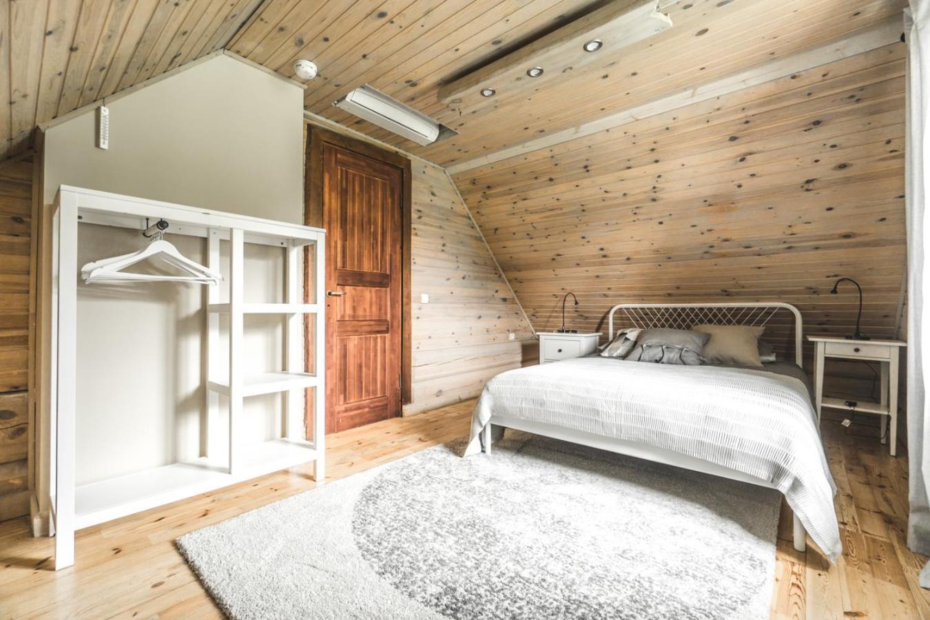 Kalnziedi Villa Sigulda Dış mekan fotoğraf